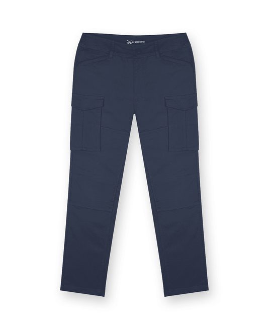 Pantalon Rogue Ripstop Marine - GK UNDERCOVER