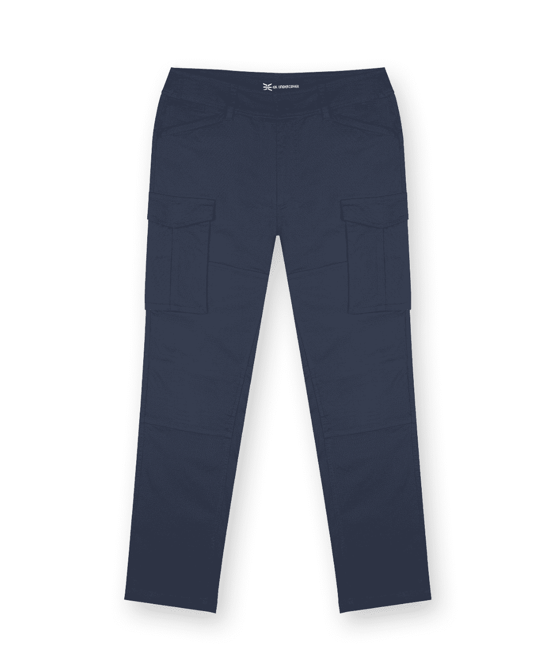 Pantalon Rogue Ripstop Marine - GK UNDERCOVER