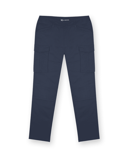 Pantalon Rogue Ripstop Marine - GK UNDERCOVER