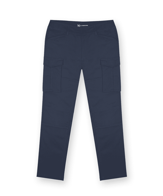 Pantalon Rogue Ripstop Marine - GK UNDERCOVER