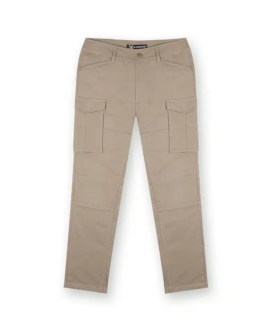 Pantalon Rogue Ripstop Beige - GK UNDERCOVER