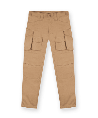 Pantalon Survivor Ripstop Coyote - GK