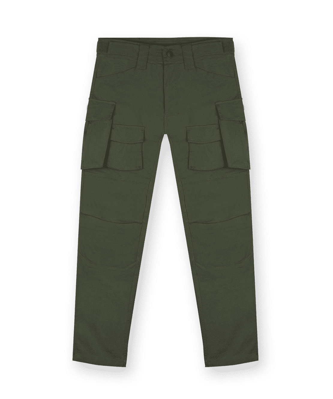 Pantalon Survivor Ripstop Kaki