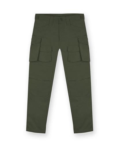 Pantalon Survivor Ripstop Kaki