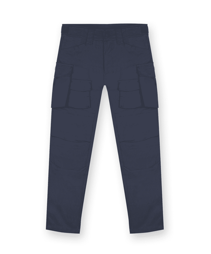 Pantalon Survivor Ripstop Marine