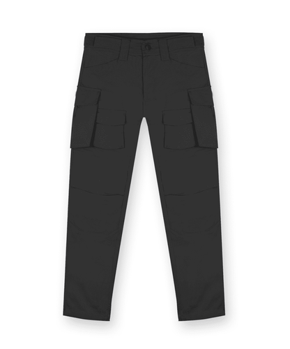 Pantalon Survivor Ripstop Noir