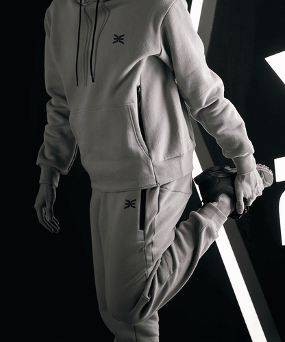 Sweatpants Anonymous GK Undercover Gris