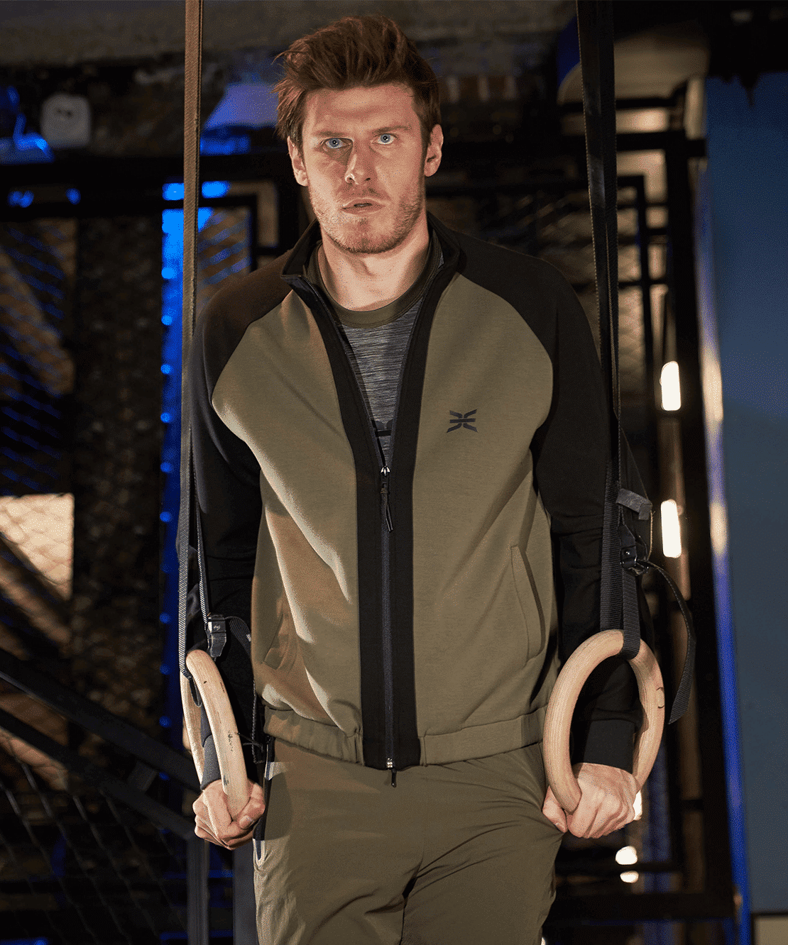 Gilet de Sport Renegade - GK UNDERCOVER
