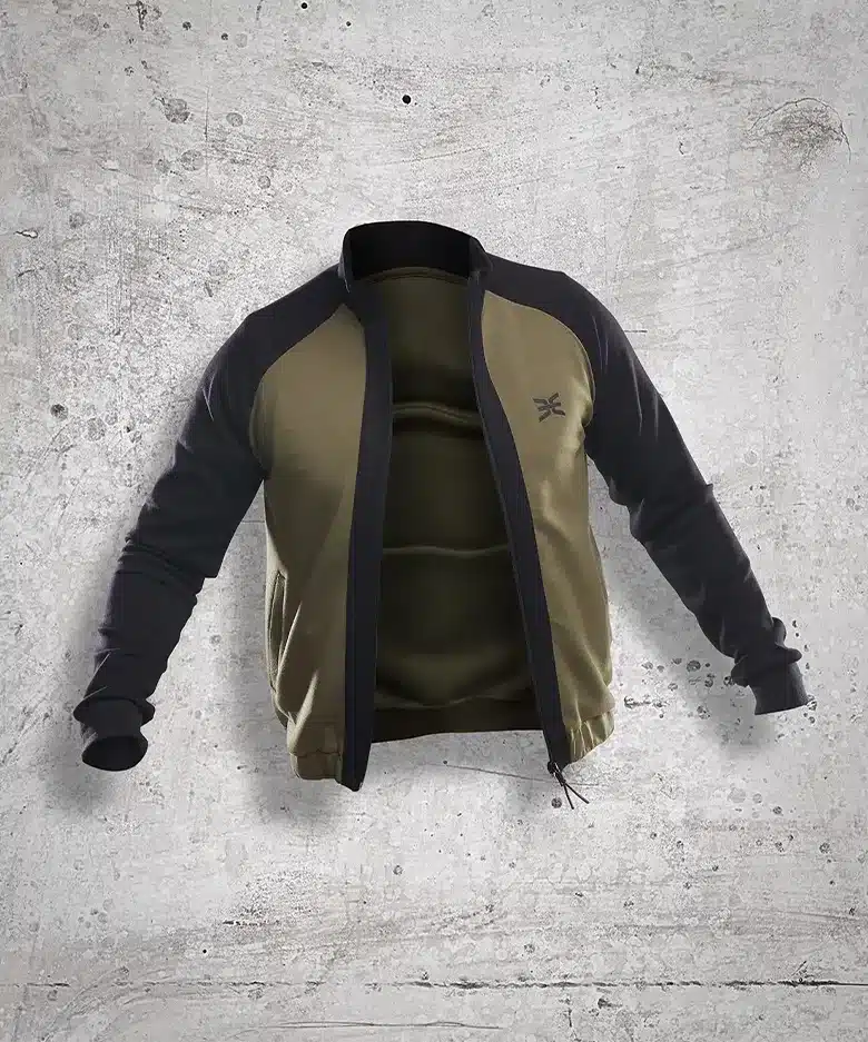 Gilet de Sport Renegade - GK UNDERCOVER