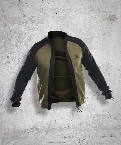 Gilet de Sport Renegade - GK UNDERCOVER