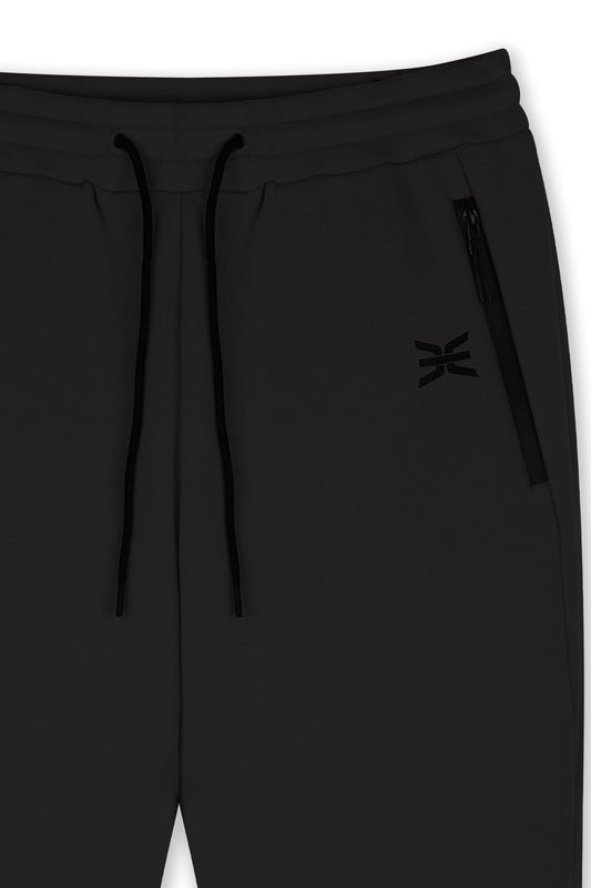Sweatpants Anonymous GK UNDERCOVER Noir