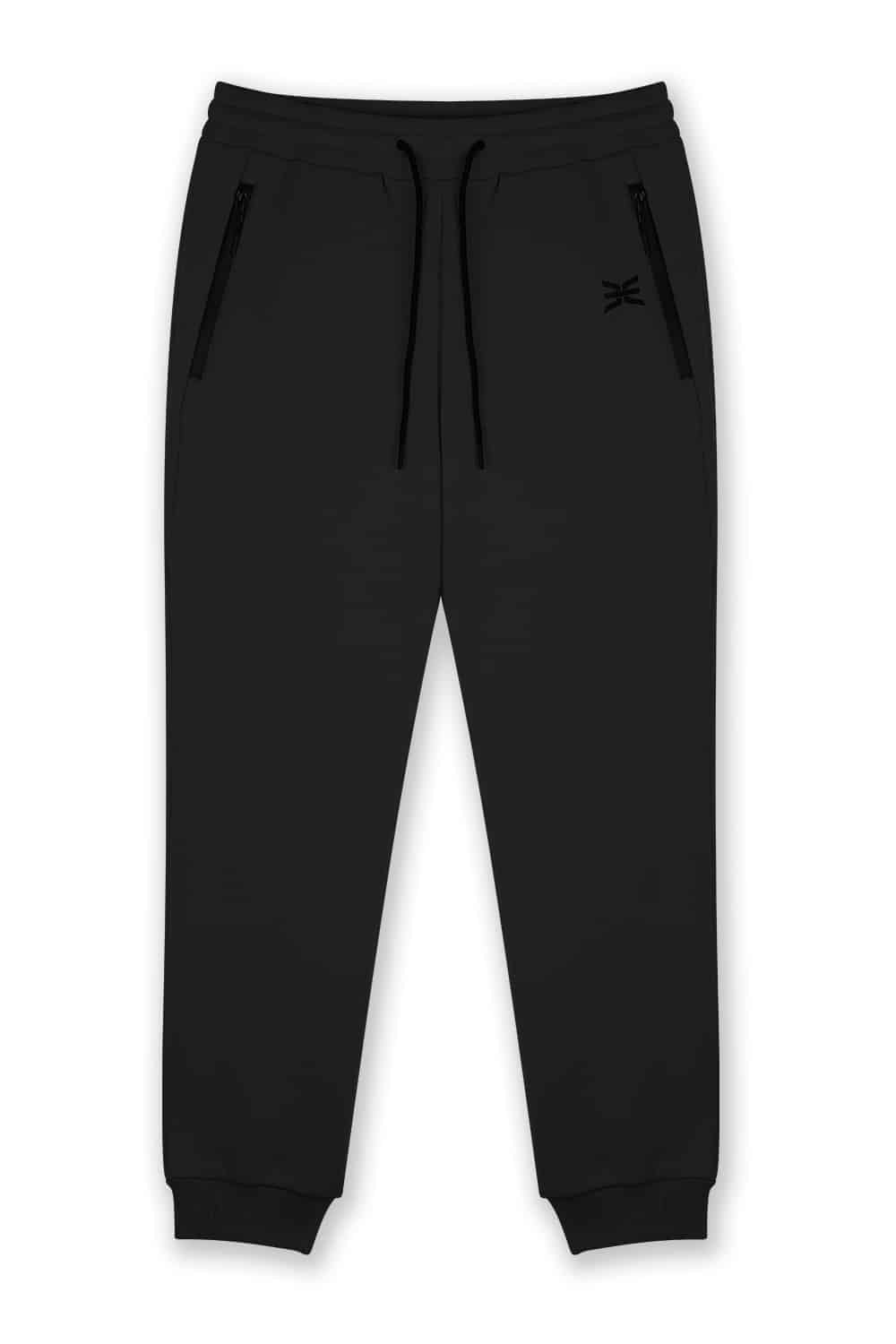 Sweatpants Anonymous GK UNDERCOVER Noir
