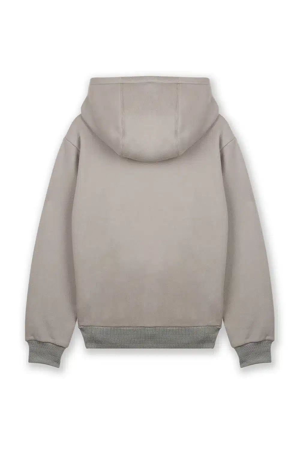 Hoodie Anonymous Gris - GK UNDERCOVER