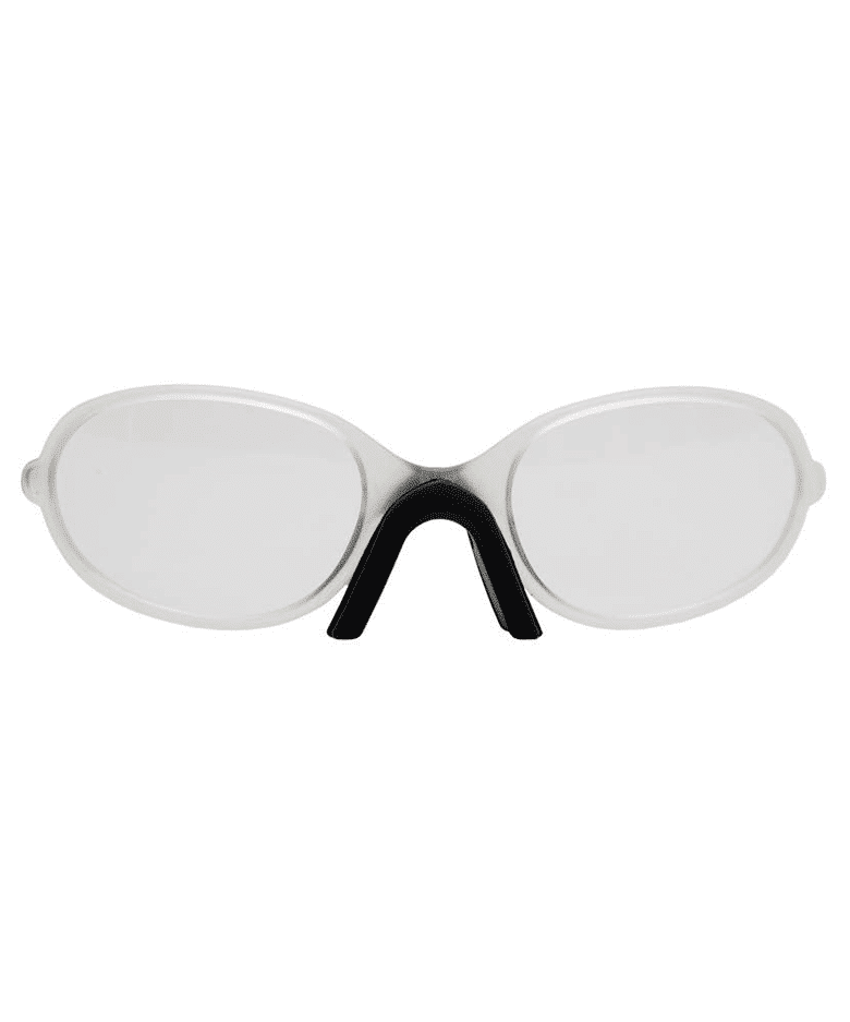 Adaptateur RX Transparent