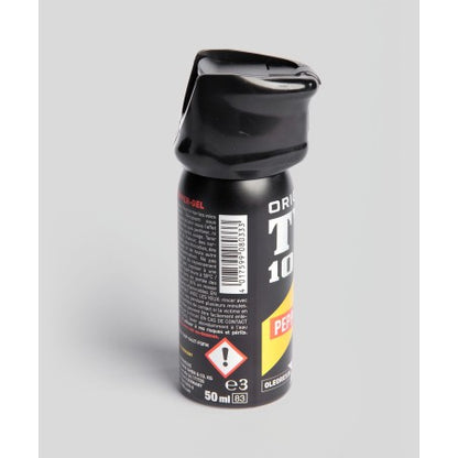 Aérosol TW1000 Poivre Gel 50ml