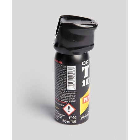 Aérosol TW1000 Poivre Gel 50ml