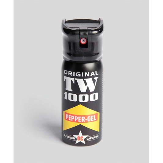 Aérosol TW1000 Poivre Gel 50ml