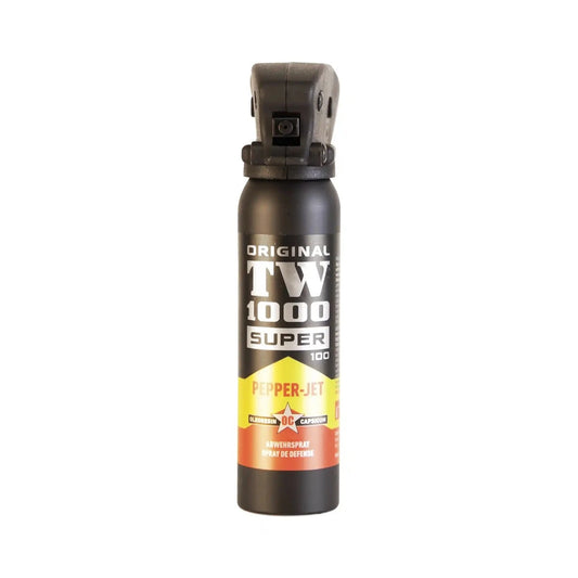 AÉROSOL TW1000 POIVRE JET LIQUIDE 100ML