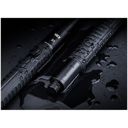 Bâton Télescopique NEX QUICKER Air 23'' N23C