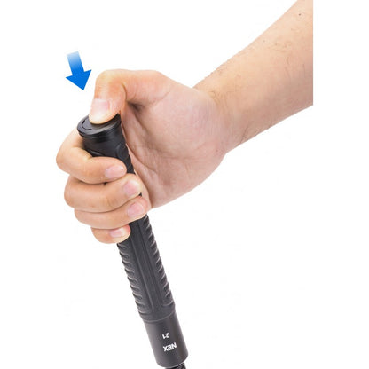 Bâton Télescopique NEX QUICKER Air 23'' N23C