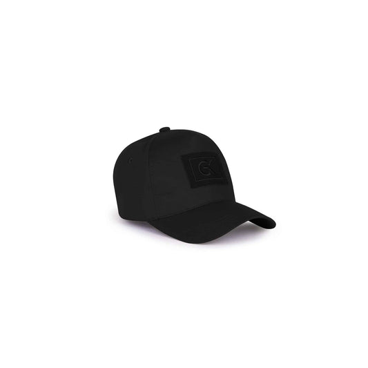 Casquette Tactique GK - Noir