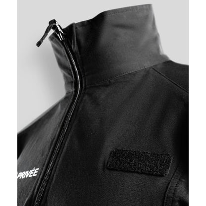 Pack Sécurité Privée UBAS SÉCURITÉ PRIVÉE  + PANTALLON COMBAT NOIR-GK