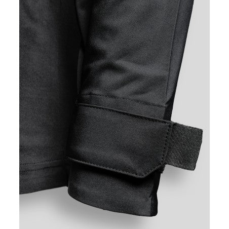 Pack Sécurité Privée UBAS SÉCURITÉ PRIVÉE  + PANTALLON COMBAT NOIR-GK