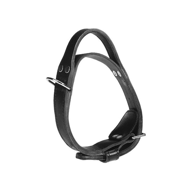 Collier d'Attaque à Poignée Scorpion