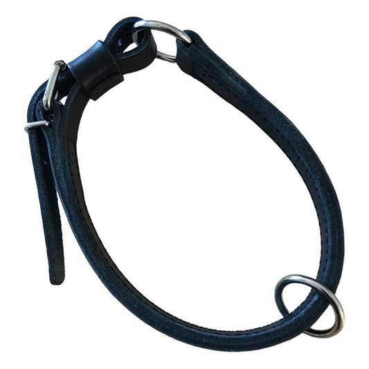 Collier Canins Deux Anneaux Scorpion