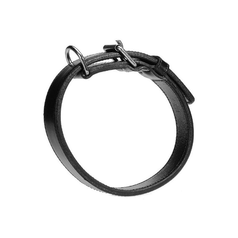 Collier Plat 30mm Scorpion