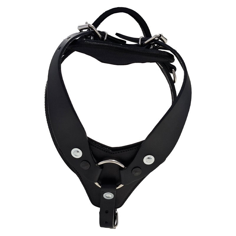 Harnais de Travail Petit Plastron Scorpion