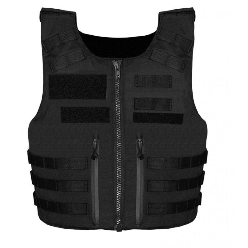 Housse de Gilet Pare Balle Full Tactical Security Unisexe
