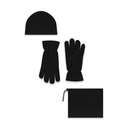 PACK HIVER SSIAP – Tenue Complète Sécurité Incendie | GK SAFETEK® & MAGNUM