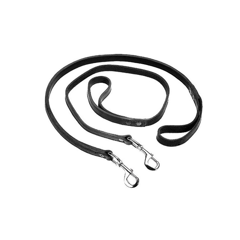 Laisse de Conduite Double Scorpion
