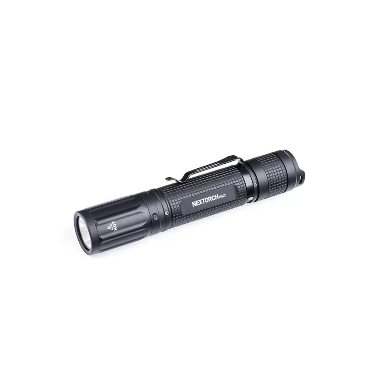 PACK HOUSSE TACTIQUE 4 EN 1 + LAMPE NEXTORCH E52D | Kit NUB® OFFERT