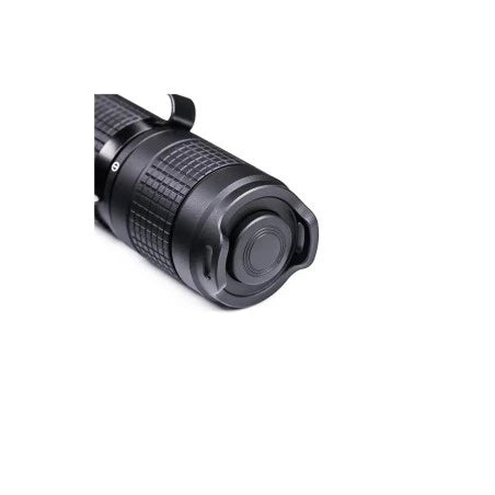 PACK HOUSSE TACTIQUE 4 EN 1 + LAMPE NEXTORCH E52D | Kit NUB® OFFERT