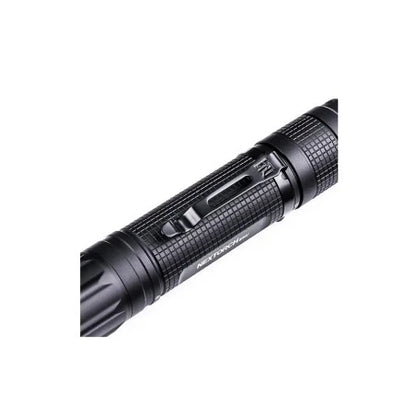 PACK HOUSSE TACTIQUE 4 EN 1 + LAMPE NEXTORCH E52D | Kit NUB® OFFERT