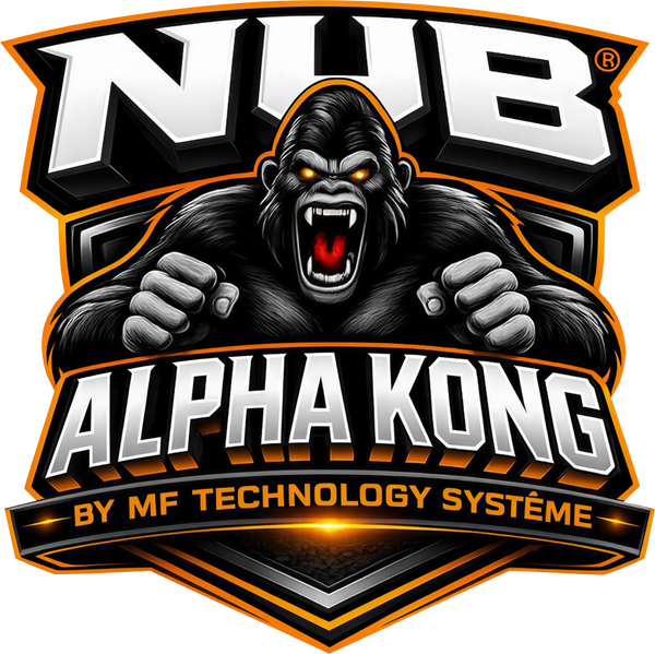 NUB PRO by MF Technology Systeme