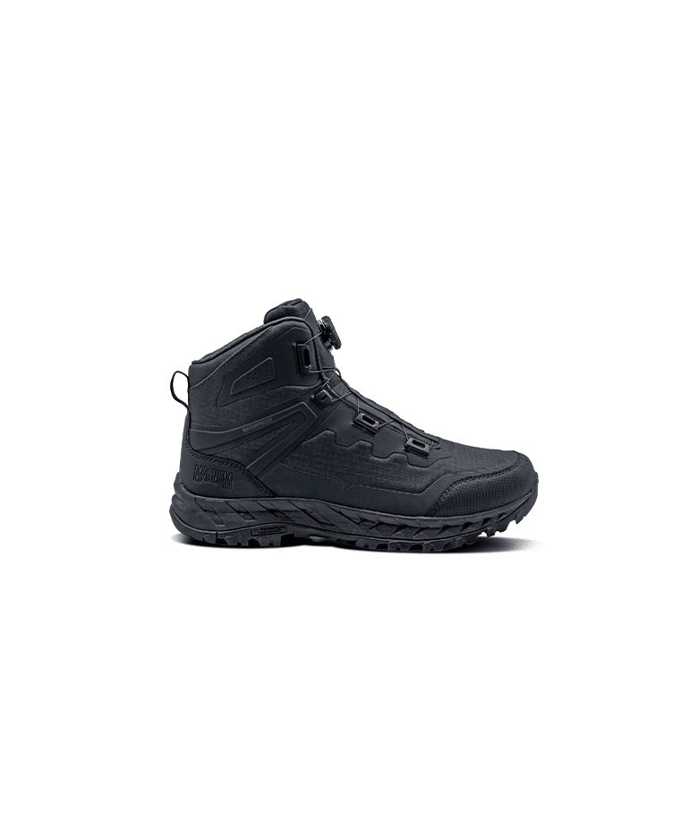 MAGNUM Ultima PRO RC 6.0 WP M-LOC