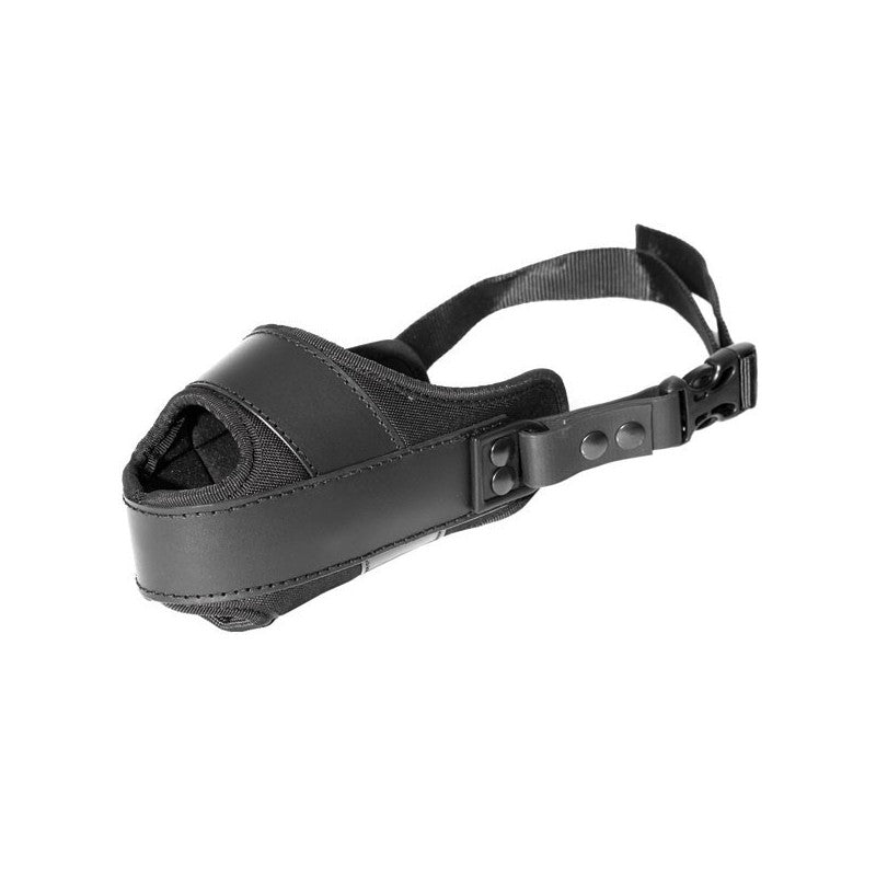 Muselière Panier Cordura Malinois