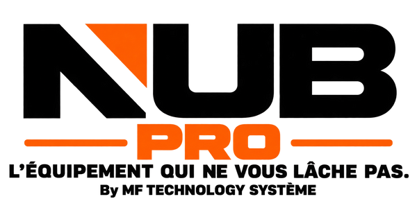 NUB PRO by MF Technology Systeme