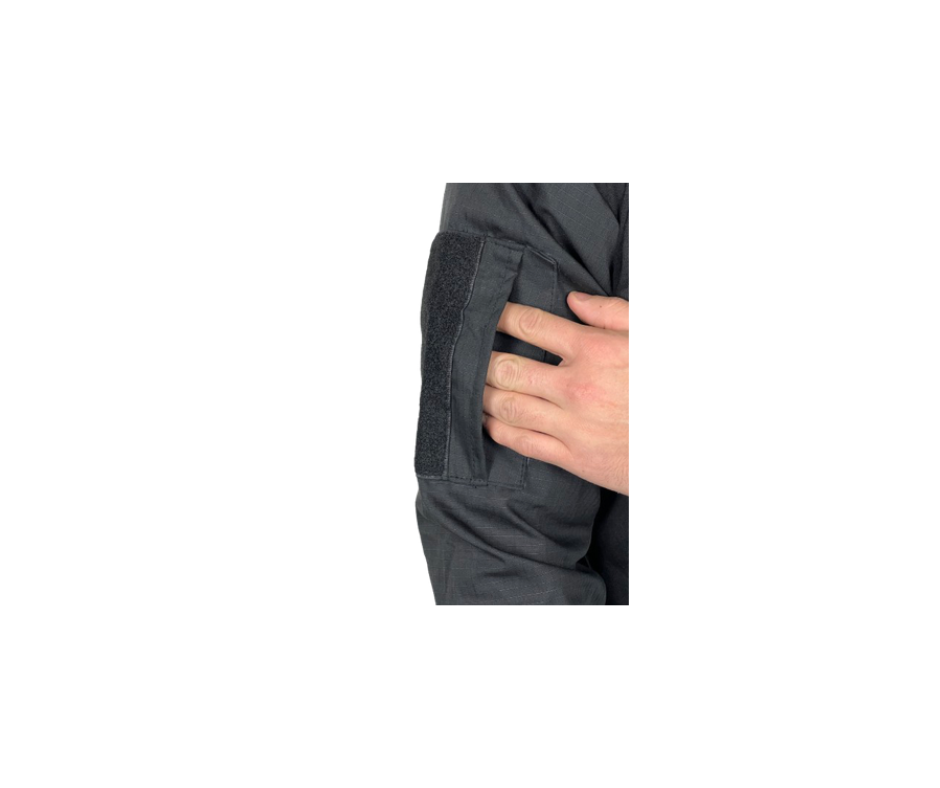 UBAS Anti-Couteau EMRA – Chemise de Protection Anti-Lames
