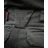 Pack Sécurité Privée UBAS SÉCURITÉ PRIVÉE  + PANTALLON COMBAT NOIR-GK