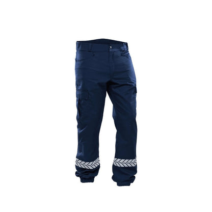 PACK HIVER SSIAP – Tenue Complète Sécurité Incendie | GK SAFETEK® & MAGNUM