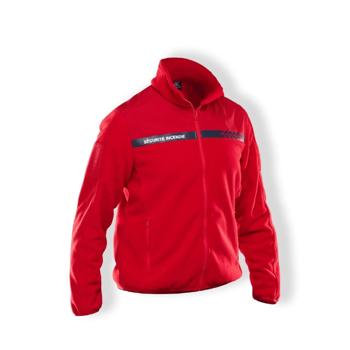 PACK HIVER SSIAP – Tenue Complète Sécurité Incendie | GK SAFETEK® & MAGNUM