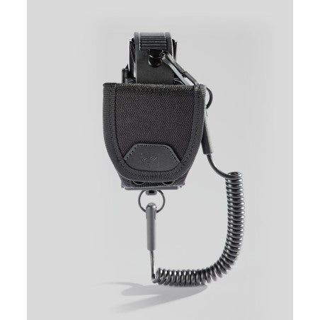 Porte-Spray Individuel Noir - Compatible HOE-8033-50