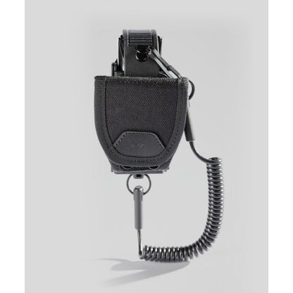 Porte-Spray Individuel Noir - Compatible HOE-8033-50