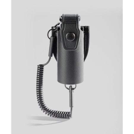 Porte-Spray Individuel Noir - Compatible HOE-8033-50