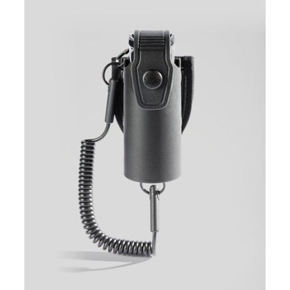 Porte-Spray Individuel Noir - Compatible HOE-8033-50