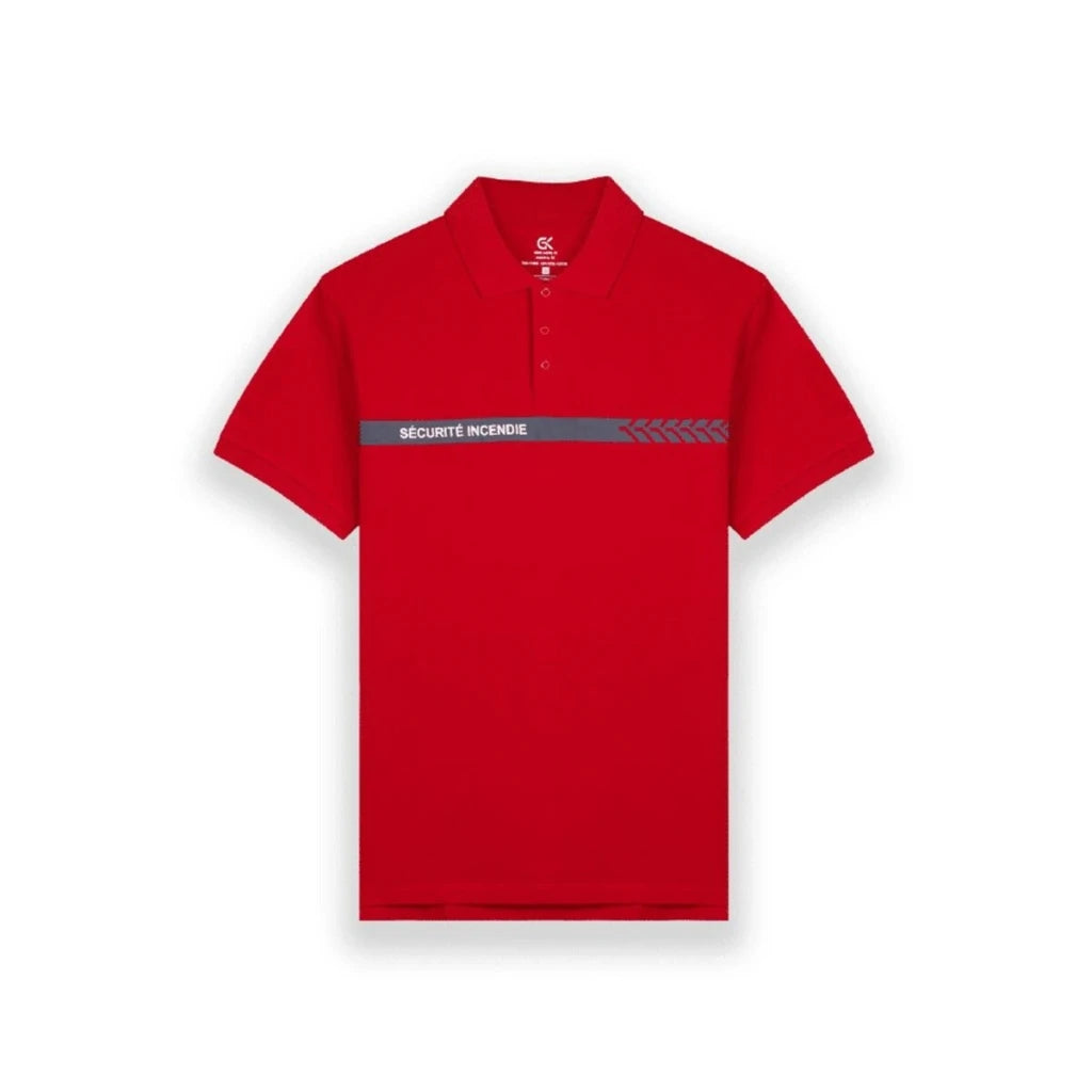 Pack Tenue Sécurité Incendie Pro